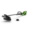 Greenworks trimmer 40V 4Ah GD40BCK4 - 1301507UB Greenworks trimmer 40V 4Ah GD40BCK4 - 1301507UB