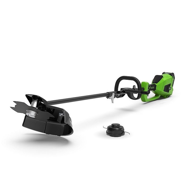 Greenworks trimmer 40V 4Ah GD40BCK4 - 1301507UB Greenworks trimmer 40V 4Ah GD40BCK4 - 1301507UB