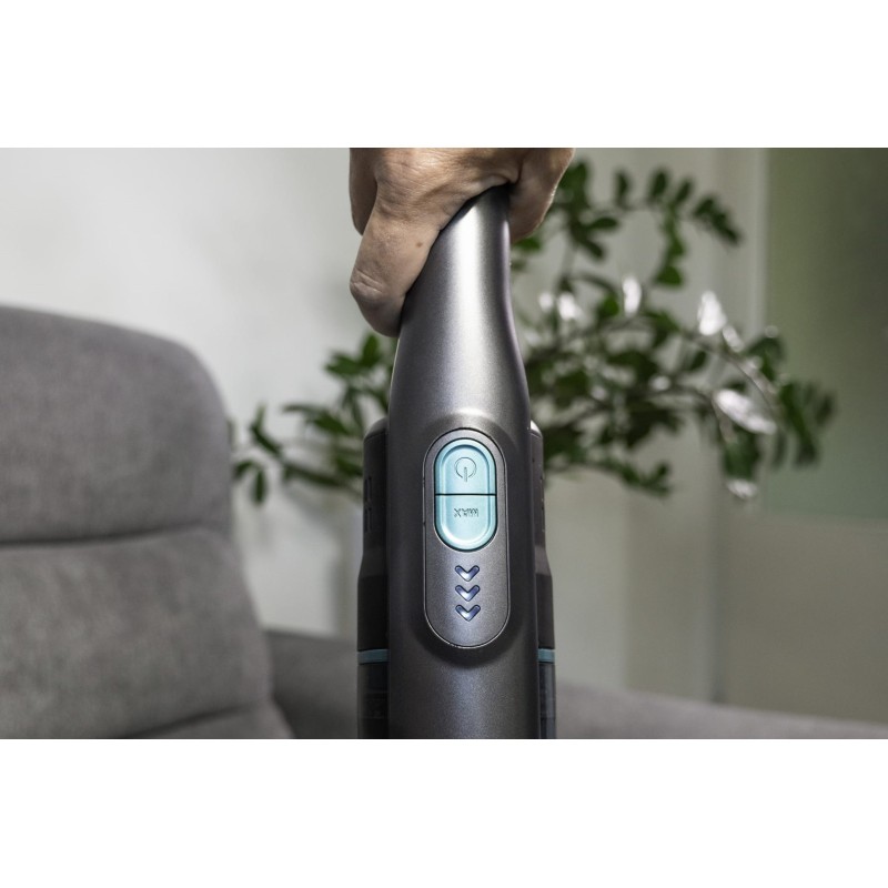 Upright hoover vacuum Direct 14.8V CONCEPT VP4500 Upright hoover vacuum Direct 14.8V CONCEPT VP4500