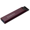 Kingston Technology DataTraveler 512GB Max Type-A 1000R/900W USB 3.2 Gen 2 Kingston Technology DataTraveler 512GB Max Type-A 1000R/900W USB 3.2 Gen 2