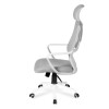 MARK ADLER MANAGER 2.8 office/computer chair AirMESH HD TILT PLUS Grey MARK ADLER MANAGER 2.8 office/computer chair AirMESH HD TILT PLUS Grey