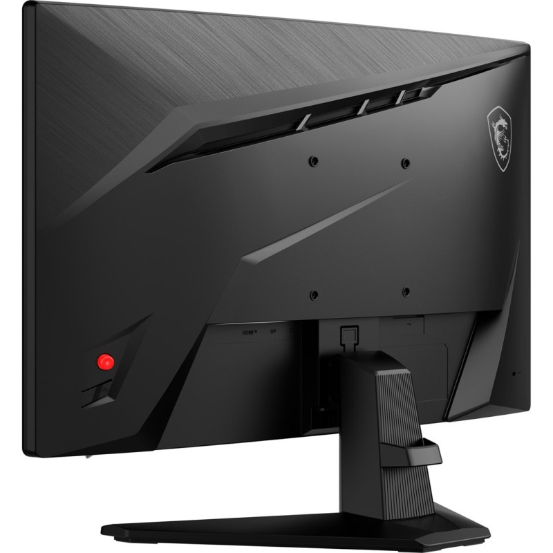 MSI MAG 242C computer monitor 59.9 cm (23.6 MSI MAG 242C computer monitor 59.9 cm (23.6