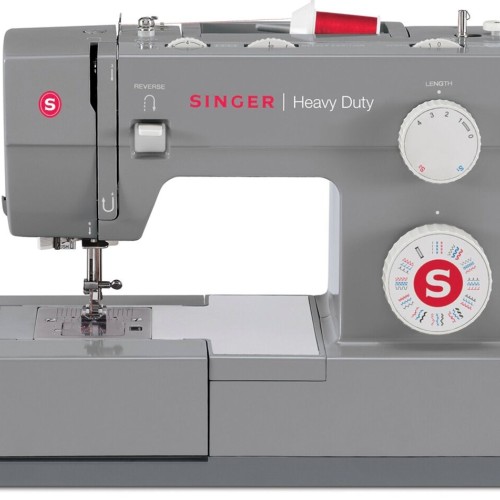 Singer 4432 sewing machine