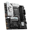 MSI B760M GAMING PLUS WIFI motherboard Intel B760 LGA 1700 micro ATX