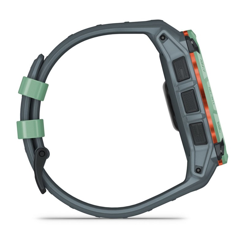 Garmin Instinct 3 AMOLED 3.3 cm (1.3 Garmin Instinct 3 AMOLED 3.3 cm (1.3
