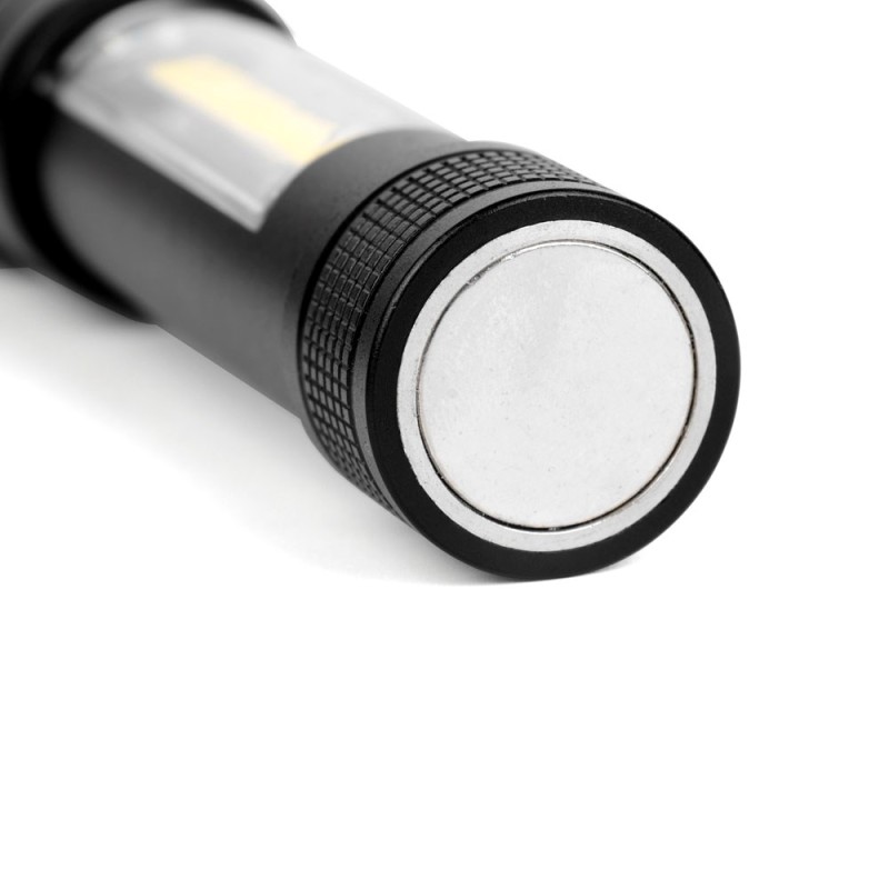 Esperanza EOT069 Flashlight Black, LED Flashlight Esperanza EOT069 Flashlight Black, LED Flashlight