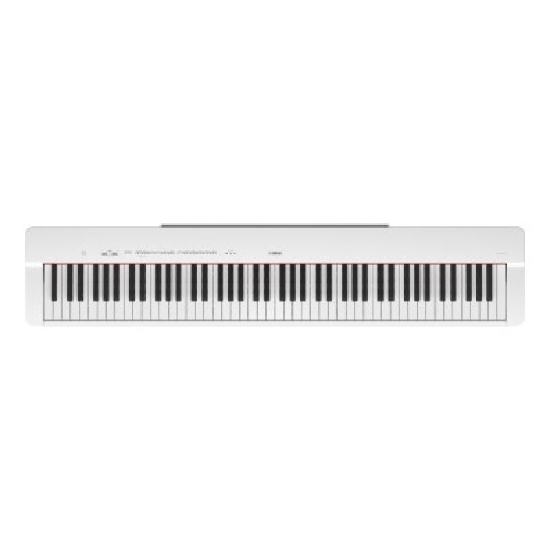 Yamaha P-225WH digital piano 88 keys White
