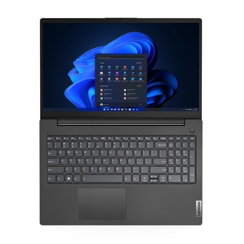 Lenovo V V15 Laptop 39.6 cm (15.6 Lenovo V V15 Laptop 39.6 cm (15.6