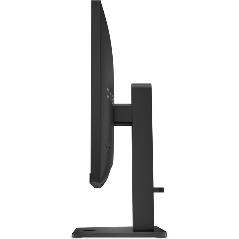 OMEN by HP 27 inch QHD 165Hz Gaming Monitor - OMEN 27q OMEN by HP 27 inch QHD 165Hz Gaming Monitor - OMEN 27q