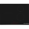 Bosch Serie 6 PVS731HB1E hob Black Built-in 70 cm Zone induction hob 4 zone(s)