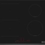 Bosch Serie 6 PVS731HB1E hob Black Built-in 70 cm Zone induction hob 4 zone(s)