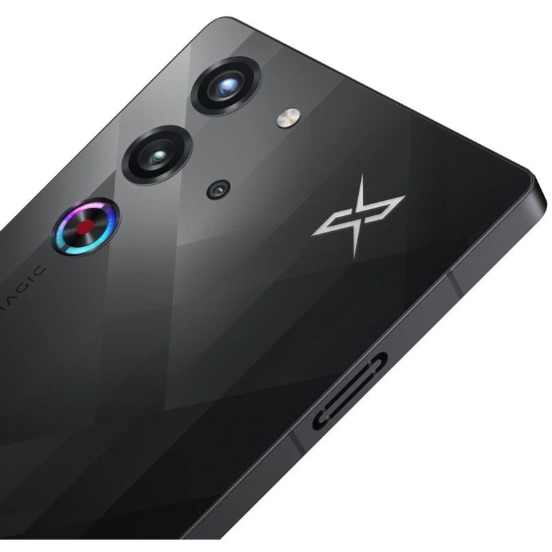 REDMAGIC 10 Pro 5G 12/256GB Shadow REDMAGIC 10 Pro 5G 12/256GB Shadow