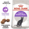 ROYAL CANIN Sterilised 37 - dry cat food - 10 kg ROYAL CANIN Sterilised 37 - dry cat food - 10 kg