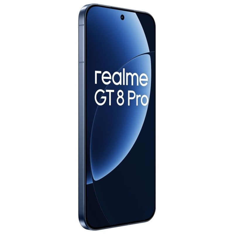 realme GT 8 Pro 5G 17.2 cm (6.79