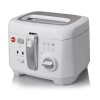 Fryer ELDOM FR18 capacity 2.5 liter Fryer ELDOM FR18 capacity 2.5 liter