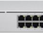 Ubiquiti UniFi USW-24 network switch Managed L2 Gigabit Ethernet (10/100/1000) Silver