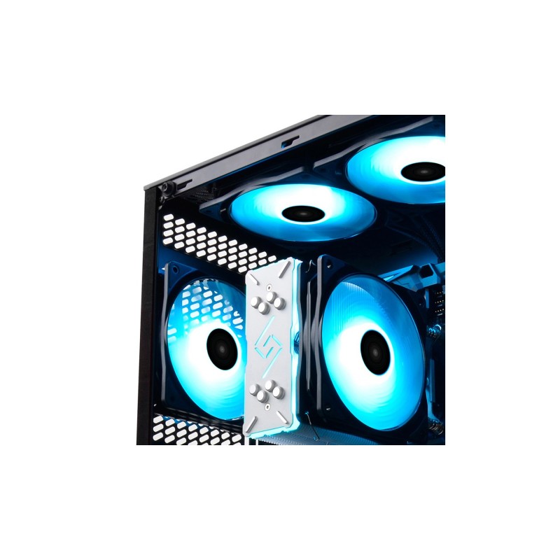 Modecom CF21 RGB Silent Cooling Pad Modecom CF21 RGB Silent Cooling Pad