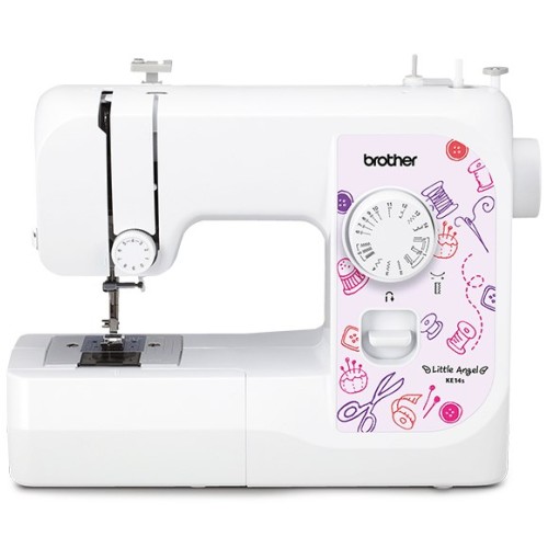 Brother KE14S sewing machine Automatic sewing machine Electric Brother KE14S sewing machine Automatic sewing machine Electric