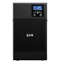 Eaton 9E uninterruptible power supply (UPS) Double-conversion (Online) 1 kVA 800 W 4 AC outlet(s)