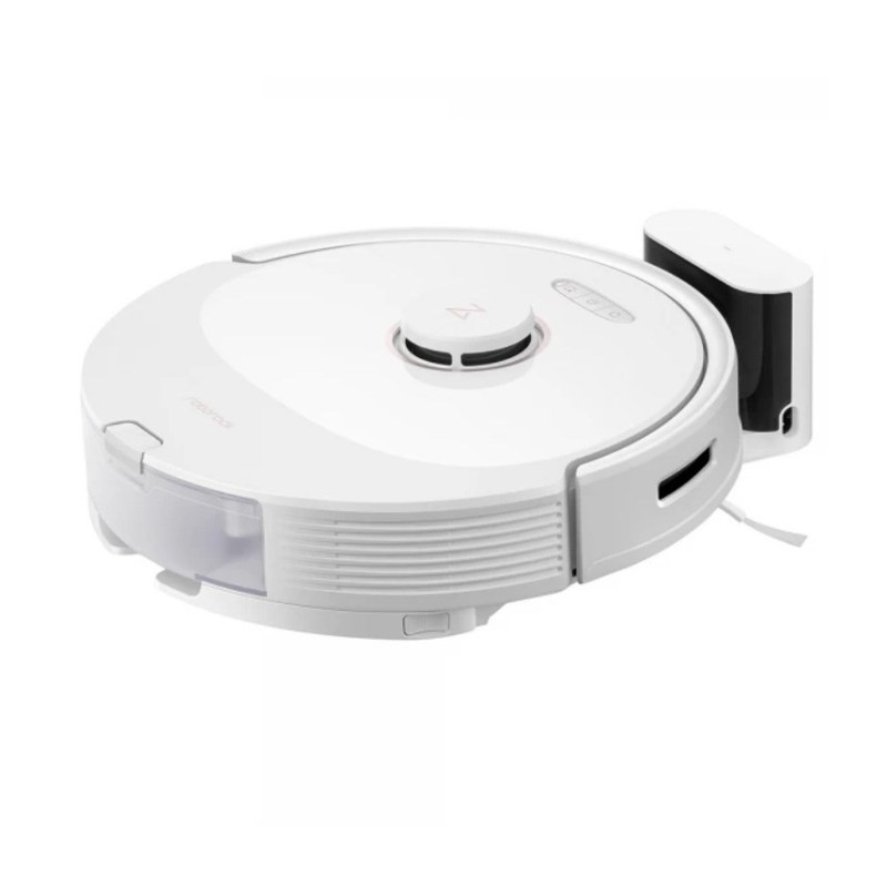 Cleaning robot Roborock Q8 Max+ White Cleaning robot Roborock Q8 Max+ White