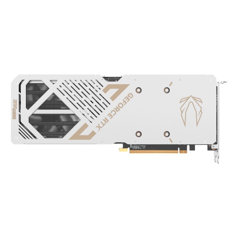 Zotac GAMING GeForce RTX 5070 AMP NVIDIA 12 GB GDDR7 Zotac GAMING GeForce RTX 5070 AMP NVIDIA 12 GB GDDR7