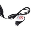 ProfiCare PC-HTD 3113 hair dryer 2200 W Black ProfiCare PC-HTD 3113 hair dryer 2200 W Black