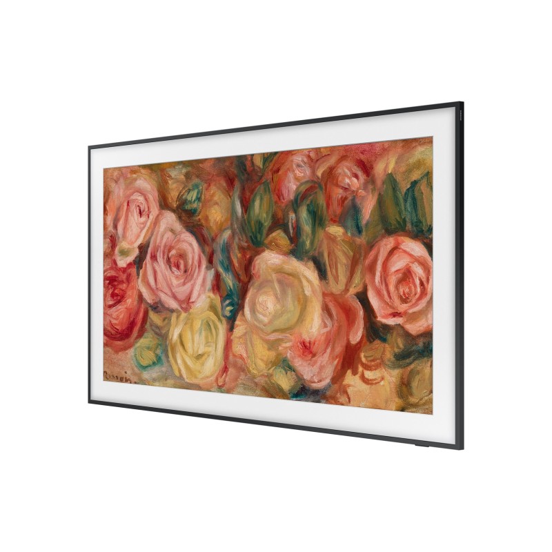 Samsung The Frame QE85LS03DAUXXN TV 2.16 m (85 Samsung The Frame QE85LS03DAUXXN TV 2.16 m (85