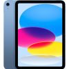 Apple iPad 11-inch Wi-Fi 128GB - Blue