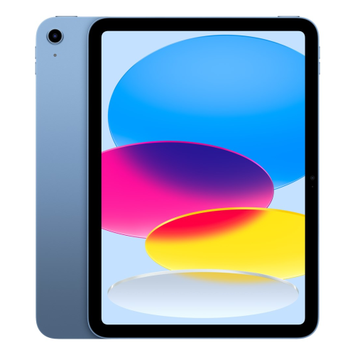 Apple iPad 11-inch Wi-Fi 128GB - Blue Apple iPad 11-inch Wi-Fi 128GB - Blue