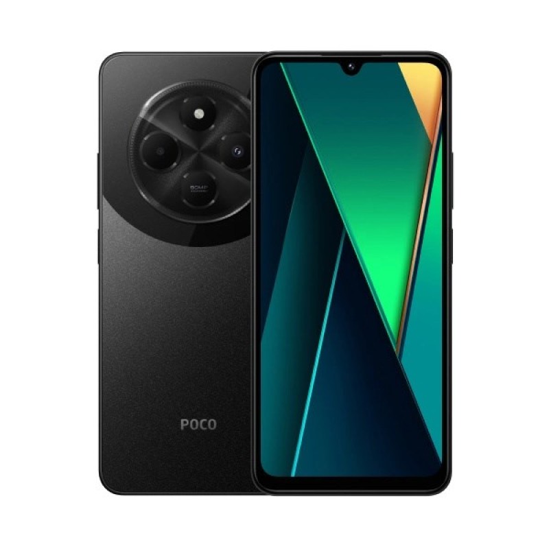 POCO C75 4G 17.47 cm (6.88 POCO C75 4G 17.47 cm (6.88