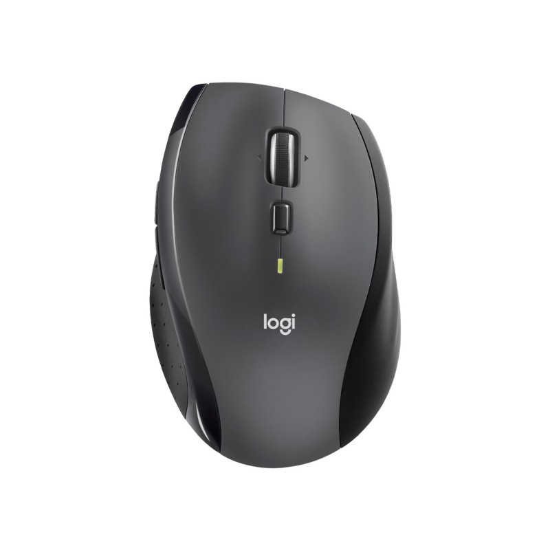 Logitech Marathon Mouse M705 Logitech Marathon Mouse M705