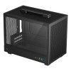 DeepCool CH160 Small Form Factor (SFF) Black DeepCool CH160 Small Form Factor (SFF) Black