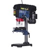 Scheppach DP16VLS drill press 500 W Scheppach DP16VLS drill press 500 W