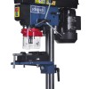 Scheppach DP16VLS drill press 500 W