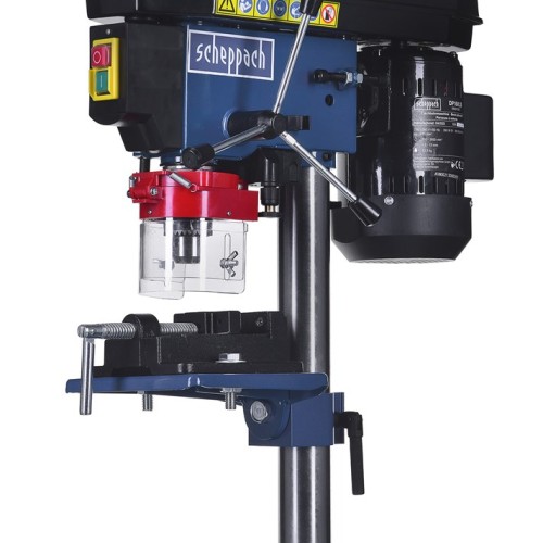 Scheppach DP16VLS drill press 500 W Scheppach DP16VLS drill press 500 W
