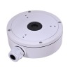 HIKVISION UNIVERSAL MOUNTING BOX WITH GLAND