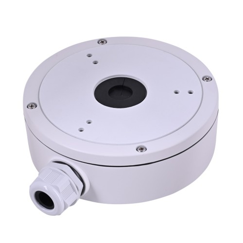 HIKVISION UNIVERSAL MOUNTING BOX WITH GLAND HIKVISION UNIVERSAL MOUNTING BOX WITH GLAND