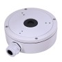 HIKVISION UNIVERSAL MOUNTING BOX WITH GLAND