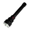 Esperanza EOT068 Flashlight Black, Rechargeable LED Flashlight Esperanza EOT068 Flashlight Black, Rechargeable LED Flashlight