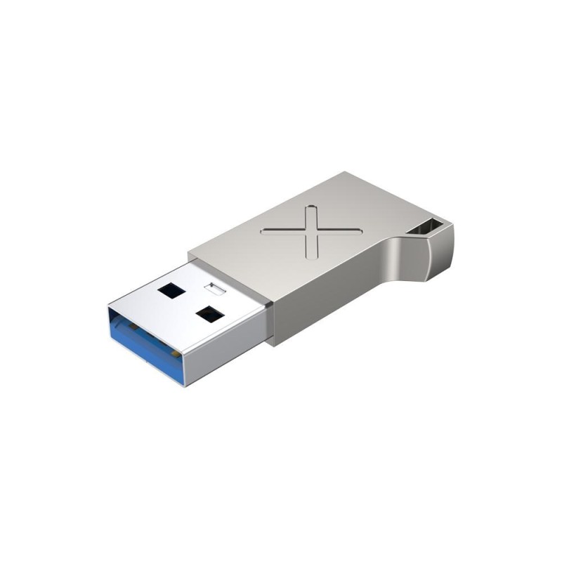 UNITEK USB-A TO USB-C 3.1 GEN1 ADAPTER, A1034NI UNITEK USB-A TO USB-C 3.1 GEN1 ADAPTER, A1034NI
