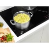ELECTROLUX E3SS Set of pots Stainless steel 5 elements Silver ELECTROLUX E3SS Set of pots Stainless steel 5 elements Silver