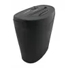 Esperanza EN103 paper shredder 22 cm Black Esperanza EN103 paper shredder 22 cm Black