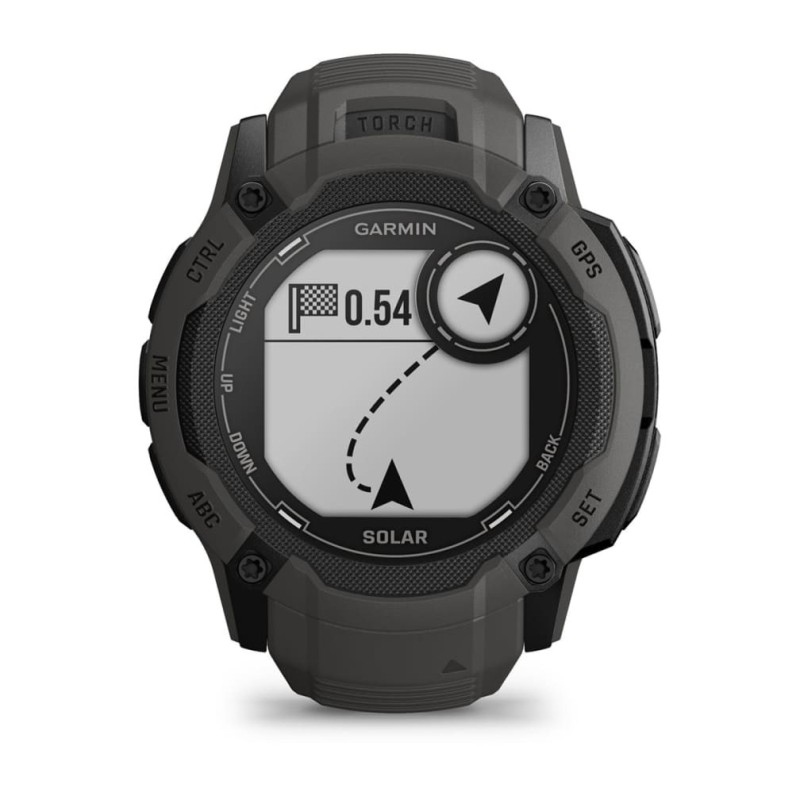 Garmin Instinct 2X Solar 2.79 cm (1.1 Garmin Instinct 2X Solar 2.79 cm (1.1