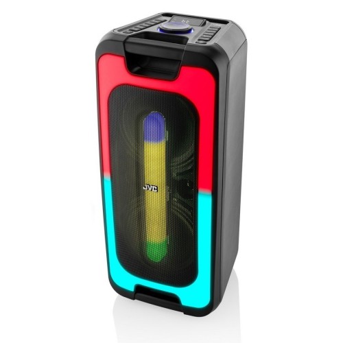 Głośnik JVC Party speaker XS-EP424B czarny Głośnik JVC Party speaker XS-EP424B czarny