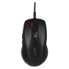 A4Tech X-710BH mouse USB Type-A Optical A4Tech X-710BH mouse USB Type-A Optical