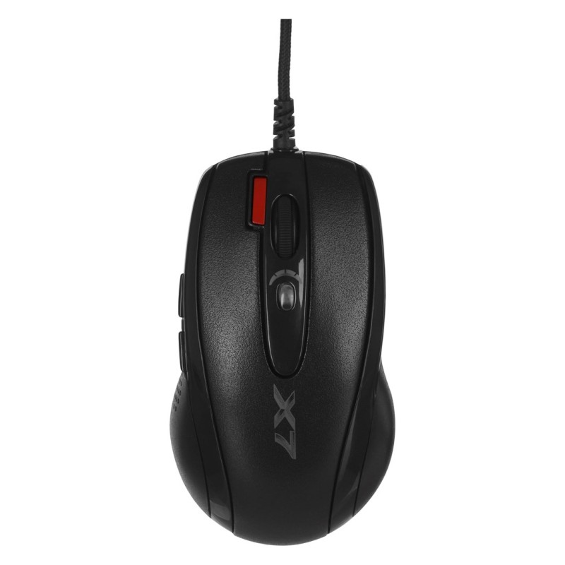 A4Tech X-710BH mouse USB Type-A Optical A4Tech X-710BH mouse USB Type-A Optical