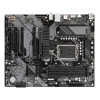GIGABYTE B760 DS3H Motherboard - Supports Intel Core 14th Gen CPUs, 8+2+1 Phases Digital VRM, up to 7600MHz DDR5 (OC), 2xPCIe 4.0 M.2, GbE LAN, USB 3.2 Gen 2