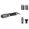 Rowenta Brush Activ' Dry & Style CF9550 Hot air brush Warm Black 1000 W 1.8 m