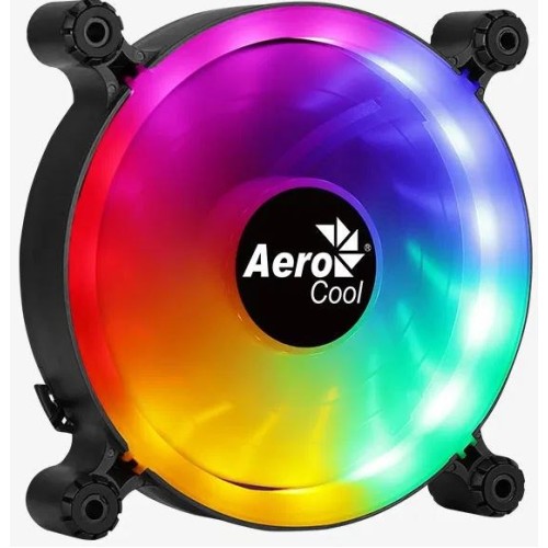 Fan Aerocool PGS Spectro 12 FRGB (120MM)