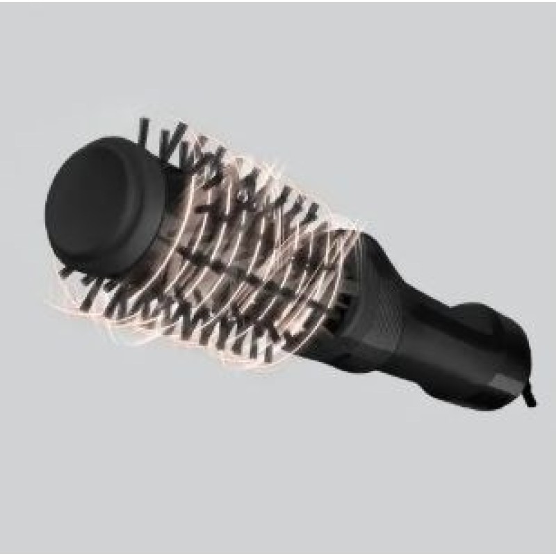 ROWENTA Brush Activ UB9520F0 black hot air rotating brush